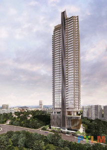 The Manor Residence KLCC | Kuala Lumpur (KLCC) LUXURY RESIDENCES - Condominium, Serviced