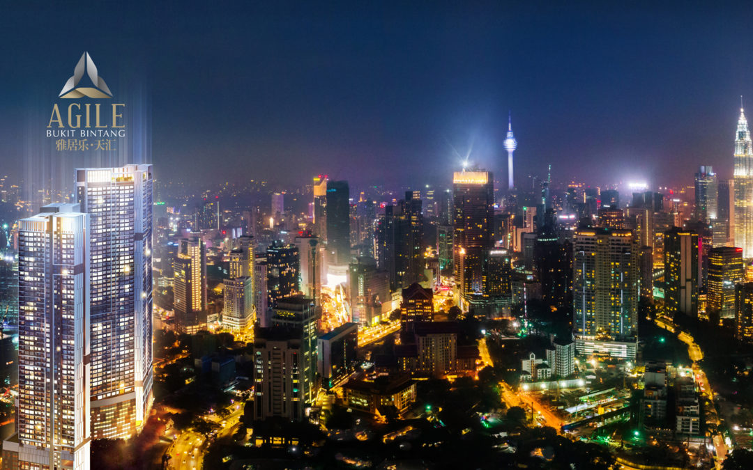 Agile Bukit Bintang