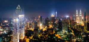 Sovos, Serviced Residence, Retail