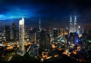 KLCC Serviced Residence