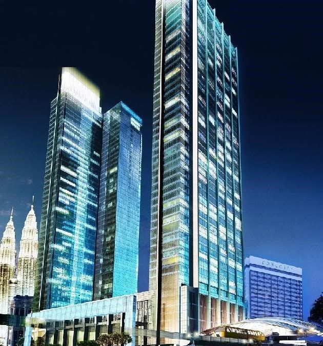 The Ritz-Carlton Residences