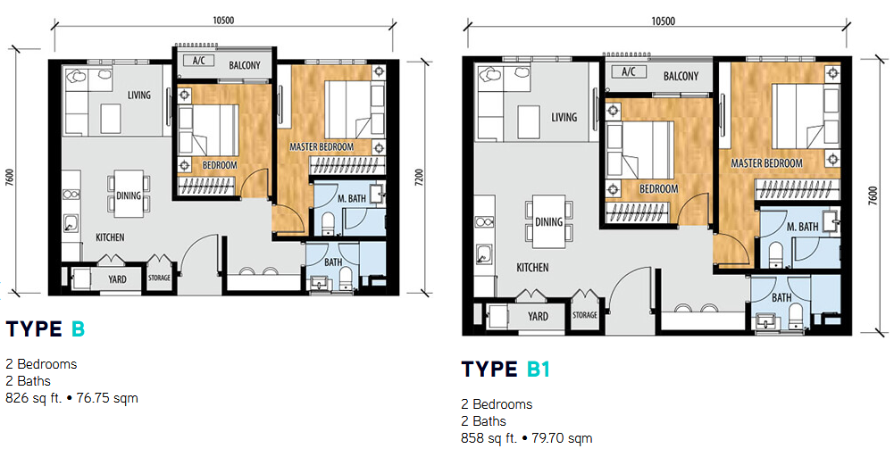 Sentral Suites Floor Plans KLCC Condominium Kuala