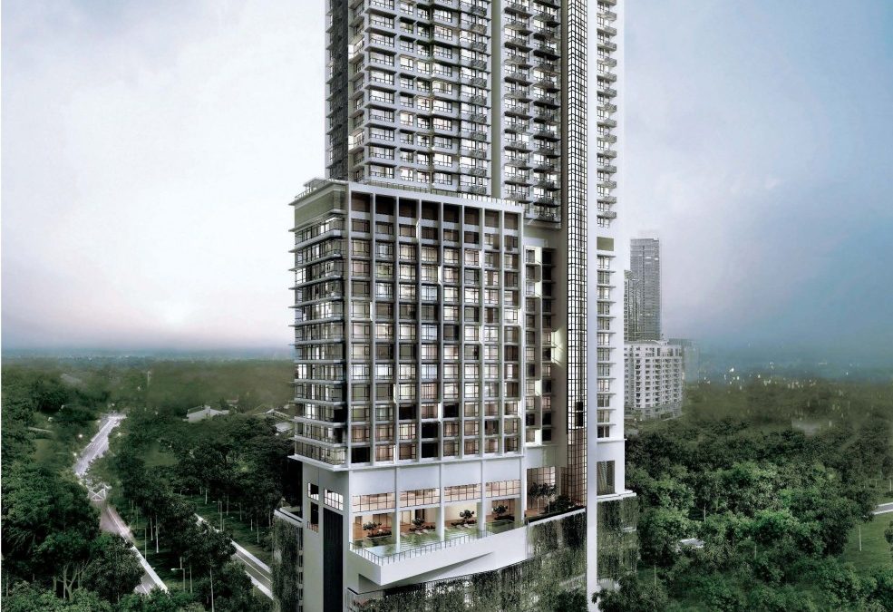 The RuMa Residences