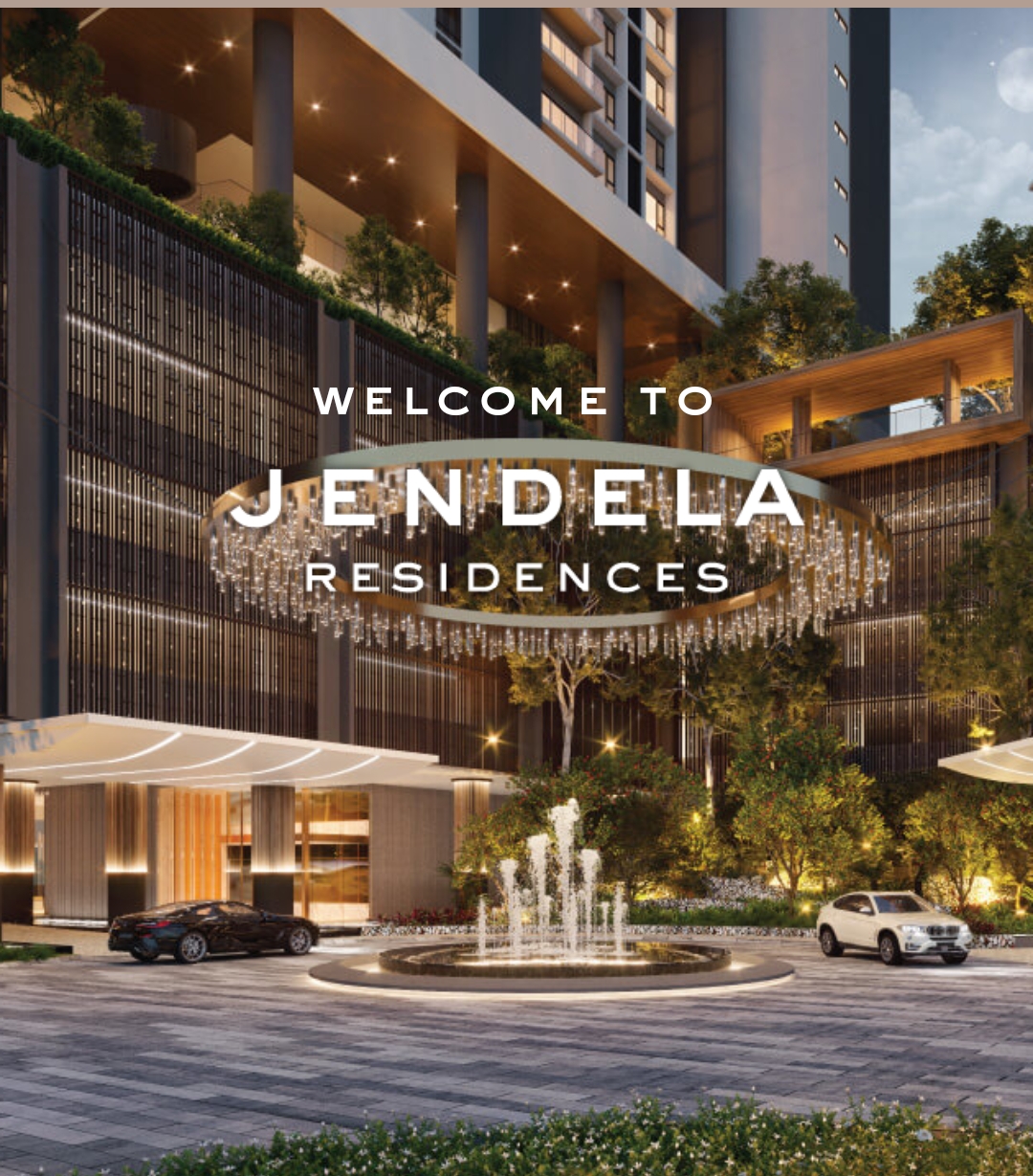 Jendela Residences