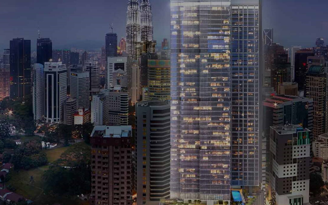 Pavilion Ceylon Hill