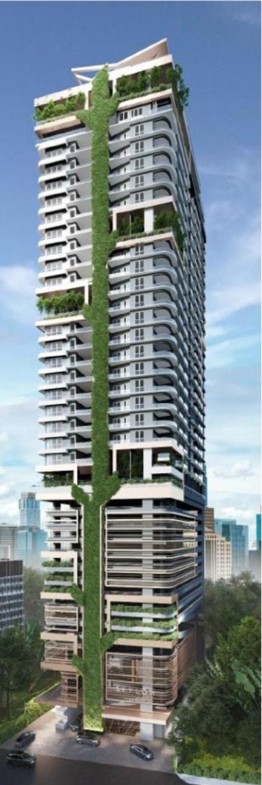 Skylon Residences
