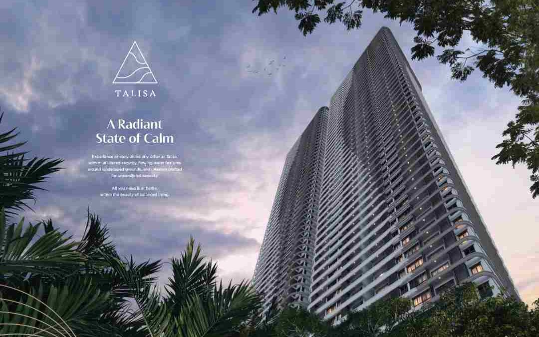Bangsar Hill Park, Bangsar