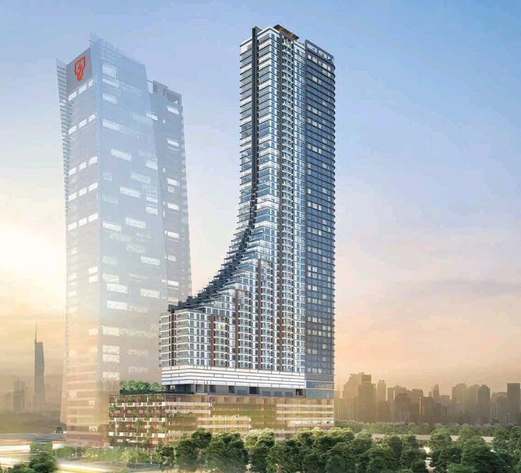 Khaya Residences, Bangsar