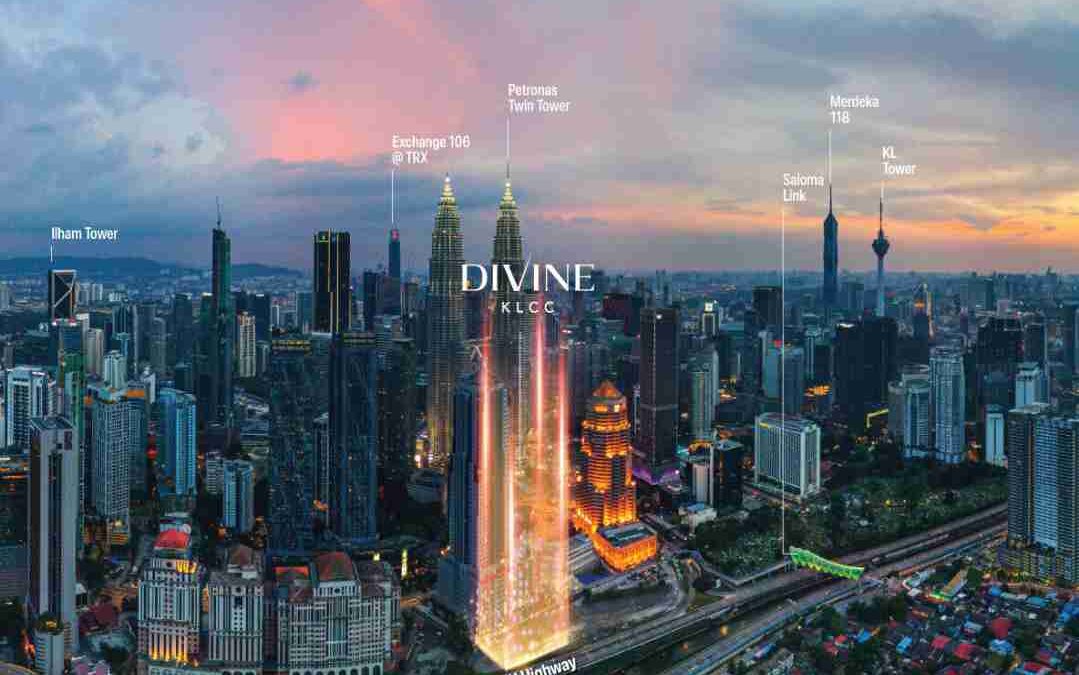 Divine KLCC