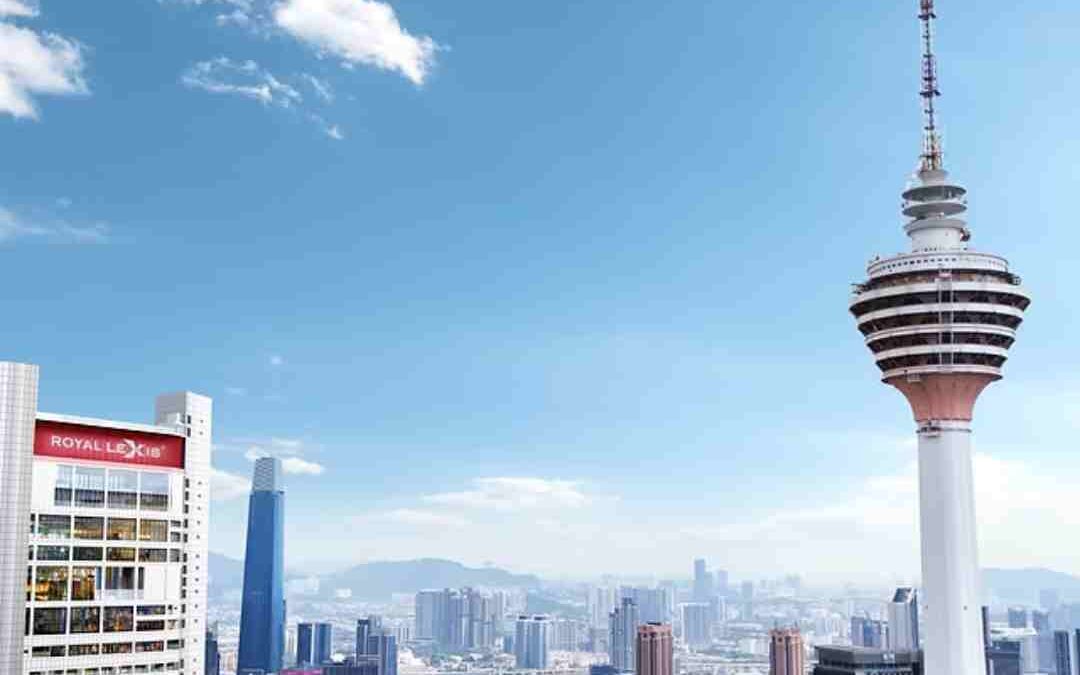 Royal Lexis Kuala Lumpur